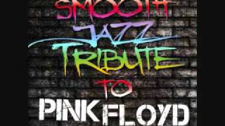 Comfortably Numb - Pink Floyd Smooth Jazz Tribute chords