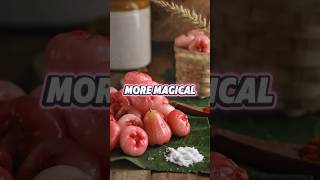 Rose Apple’s Scientific Name Sounds Like a Royal Spell 🌹🍎