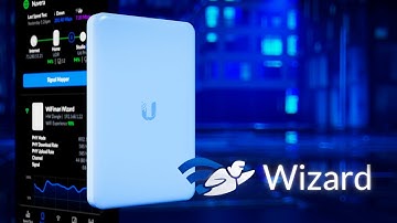 UInnovations: WiFiman Wizard