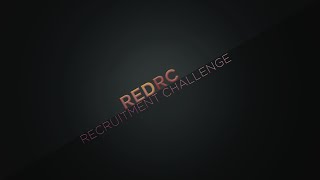 #RedRC Response (Designer)