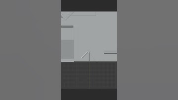 Quick wheel in #blender3d #3dmodeling #b3d