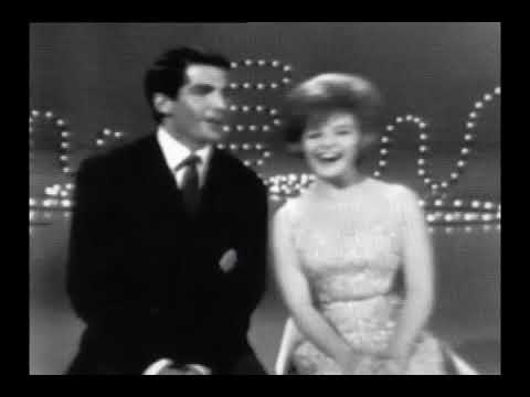 Watch George Hamilton & Brenda Lee - Your Cheatin' Heart / Jambalaya. (1957) on YouTube Watch George Hamilton & Brenda Lee - Your Cheatin' Heart / Jambalaya. (1957) on YouTube