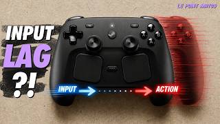 STEAM CONTROLLER : ATTENTION À L’INPUT LAG ? / NEOGEO AES+ : SUCCÈS / MIZUNO DANS LE VERSUS FIGHTING