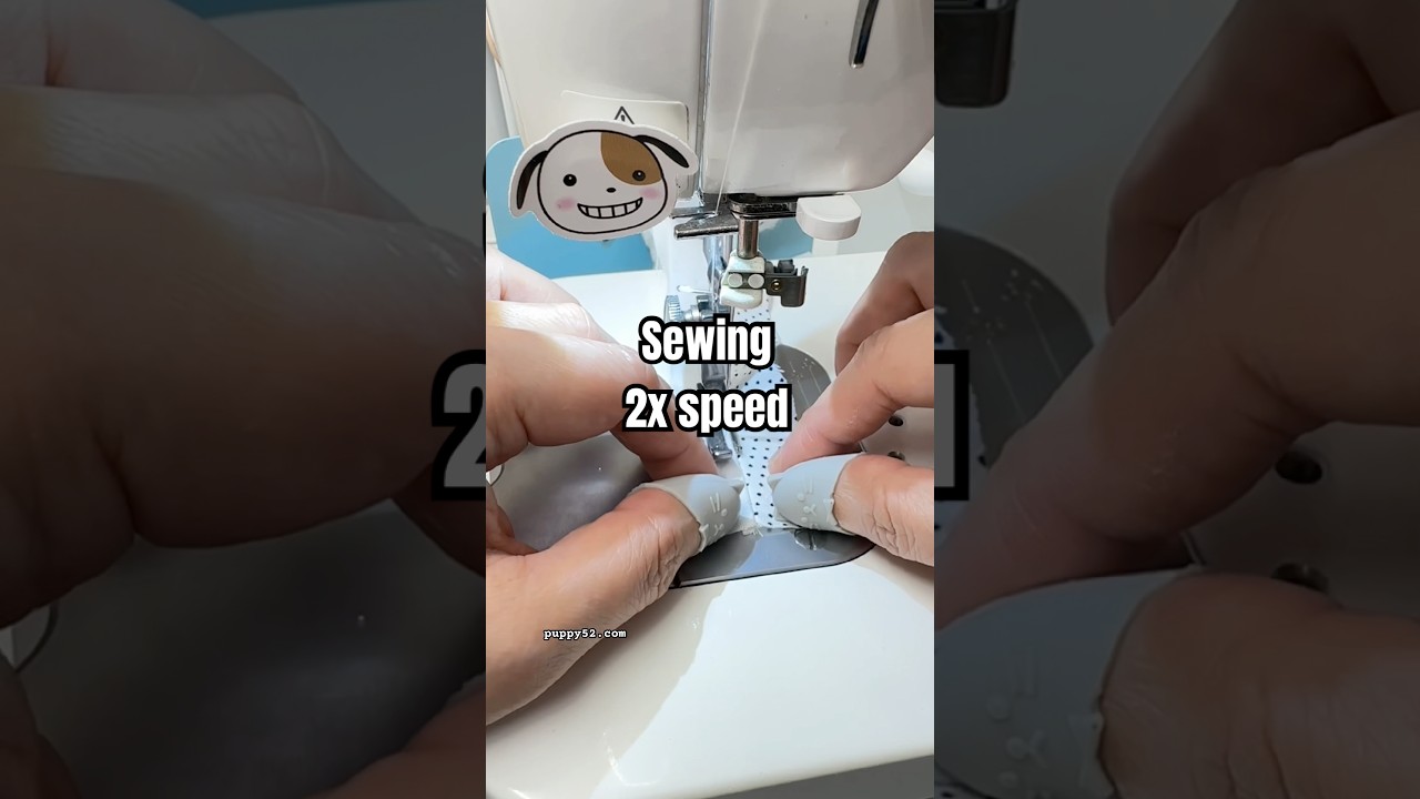 #Sewing