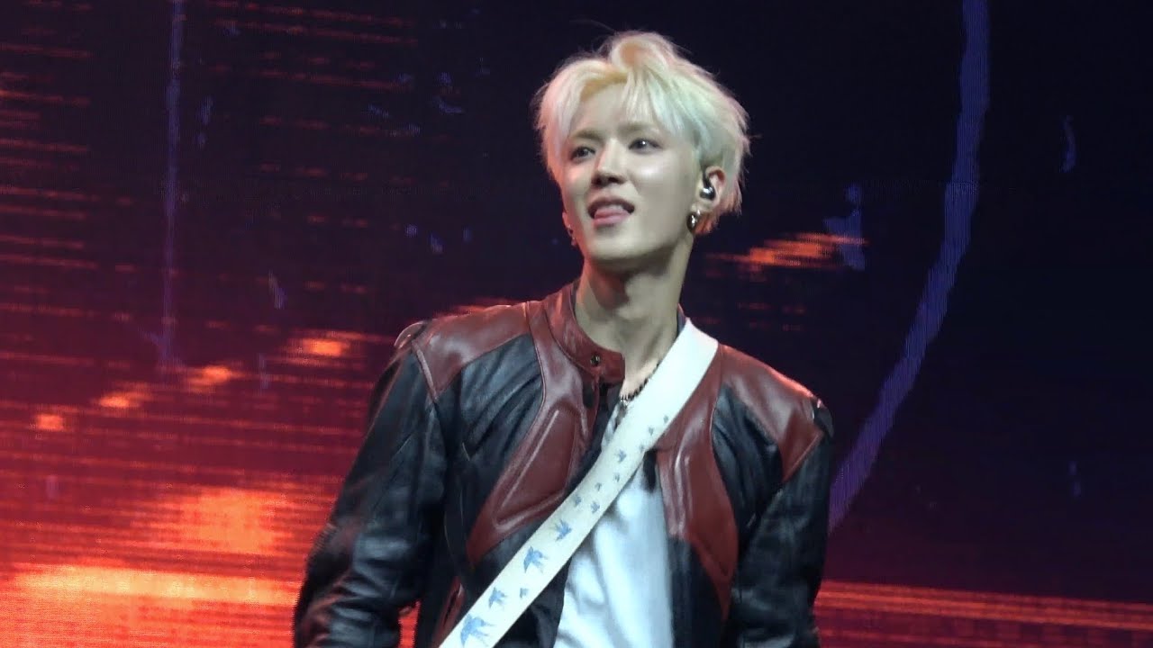 [4K] 260121 AxMxP (에이엠피) - 그리고 며칠 후(Thereafter) | 하유준 직캠 Focus | 미니1집 쇼케이스