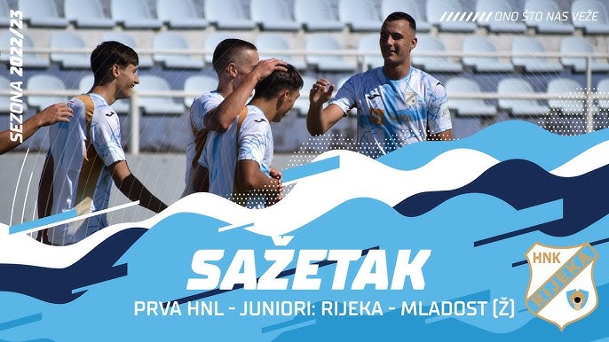 Videos :: Slaven 1-3 HNK Rijeka :: Prva HNL 2022/23 :: 