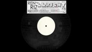 Ren Riz - You (Attack Yourself Remix) (Teaser)