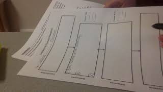 Blueprint Writing 4th Grade