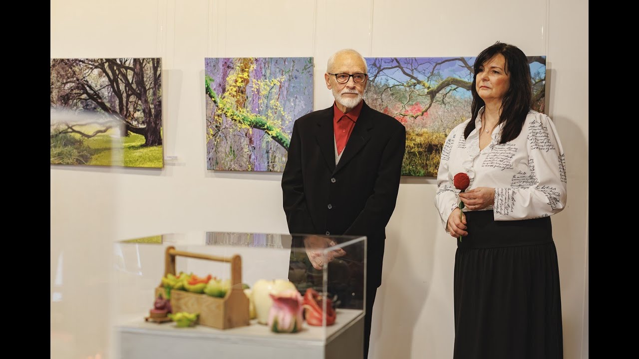 25.01.2025. Ekspogāfs un Svecene. Kopizstāde