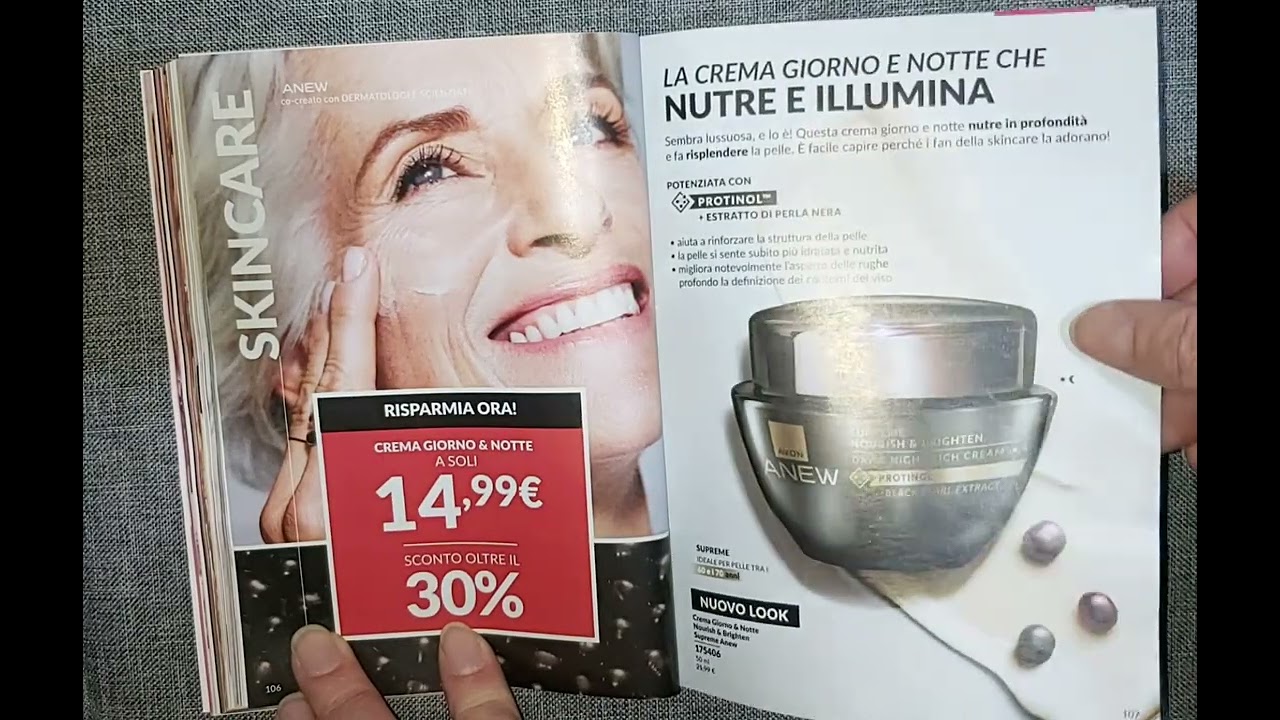 Catalogo Avon FEBBRAIO 2026 