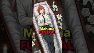 Makimas Body After Denji Killed Her In Chainsaw Man Is Here