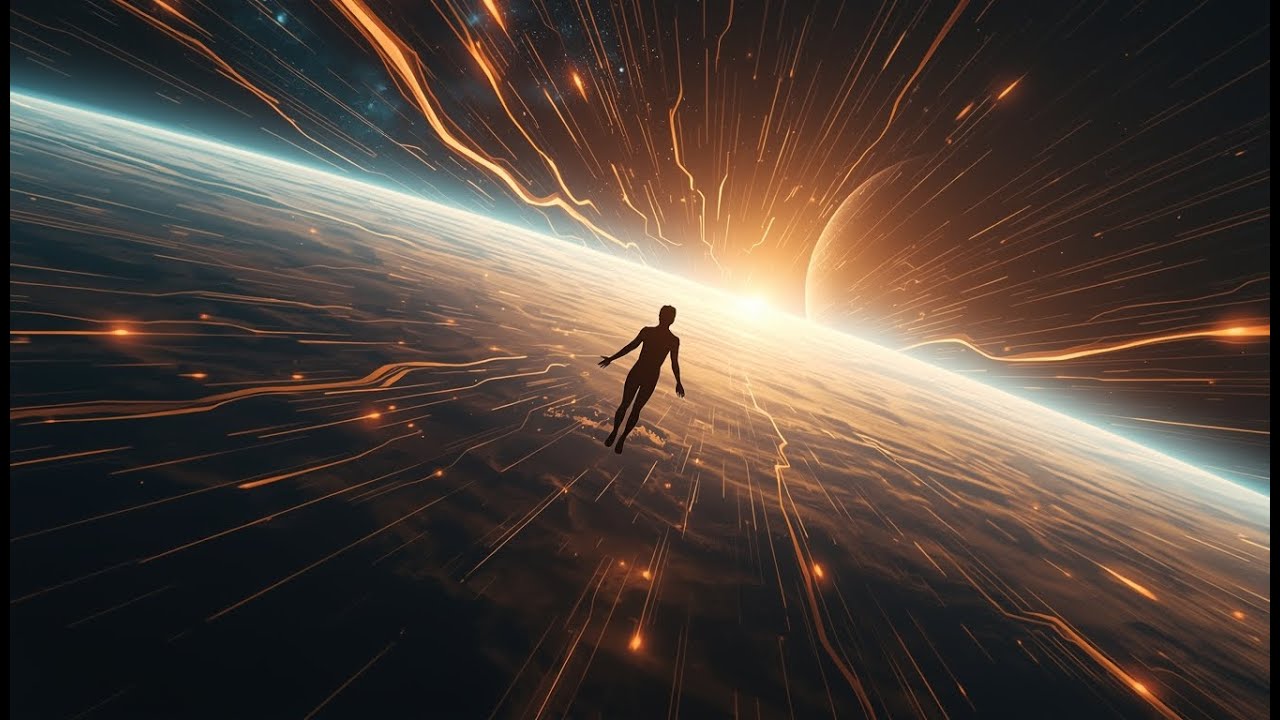 Non-Sleep Deep Rest (NSDR) for Mental Reset & Deep Recovery