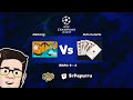 ⚽BCL🔥 [D2Gang Vs Full Roulette] 1/2 - Jornada #2 DOFUS RETRO PVP