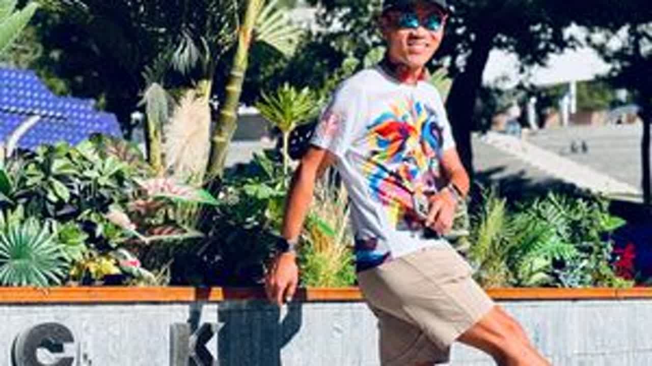 不同的速干-跑步T恤分享 