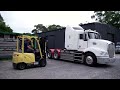 Oil shock has Australian truckers thinking about EVs