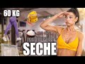 Objectif PRISE DE MUSCLE SEC ! Programme, nutrition