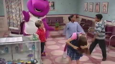 Walk Around The Block (2005 Version) Part 15