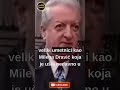 I nakon 30 godina sve isto - Minimax #komedija #parodija #smeh #srbija #humor #vucic #politika