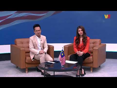 [FULL] Malaysia Hari Ini (2026) | Wed, 16 Sep - Istimewa Hari Malaysia | Tonton