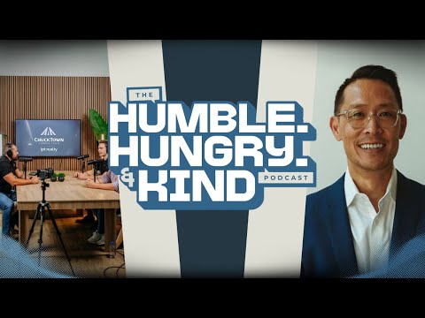 Inside the Mind of a Top ChuckTown Agent: Joshua Chiu