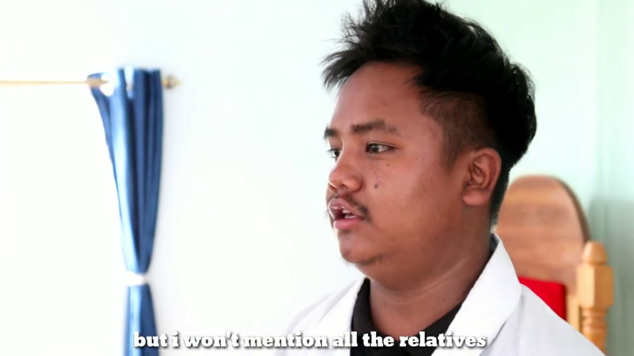 Wedding at Kankhuri-bung | Pakan Entertainment