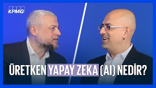 Üretken Yapay Zeka Ekosisteminde Neler Oluyor?