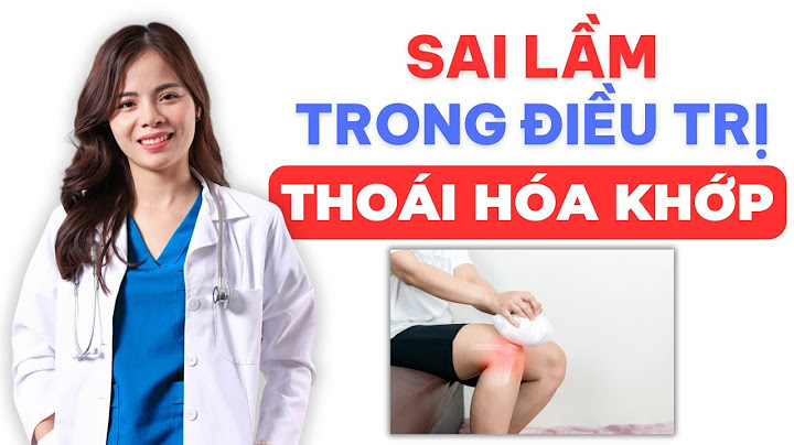 Bệnh viêm cột sống dính khớp là gì năm 2024