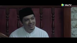 Roh Fasik | HORROR INDO FULL MOVIE | Menantang Iblis! — Zaskia Sungkar, Evan Sanders, Nagita Slavina