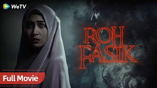 Roh Fasik | HORROR INDO FULL MOVIE | Menantang Iblis! — Zaskia Sungkar, Evan Sanders, Nagita Slavina