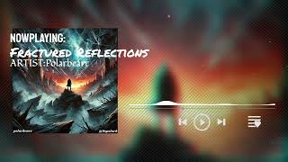 Fractured Reflections - Official Visualizer