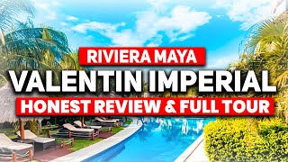 Valentin Imperial Riviera Maya, All Inclusive Resort | (Adults Only)