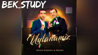 Doston Ergashev & Bojalar - Uylanamiz #dostonergashev #bojalar #mp3lar