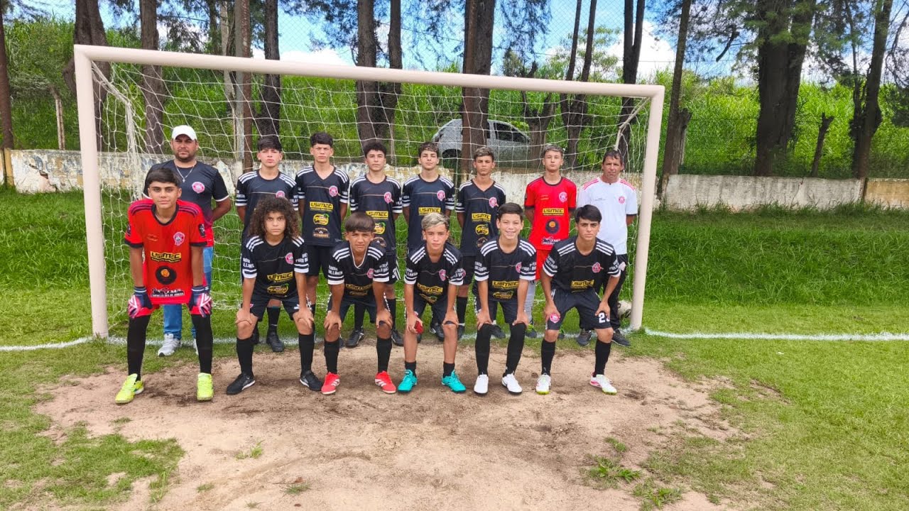 Copa Joga Junto PG - Abertura Categoria Sub.15 