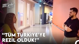 Aslı Ve Kayahan Arasında Yayın Sonrası Büyük Kriz - Sabahın Sultanı Seda Sayan 607 Bölüm