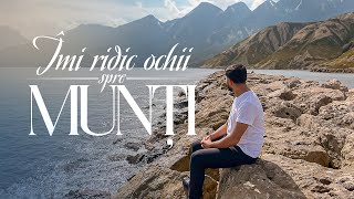 Iosif Filip - IMI RIDIC OCHII SPRE MUNTI [ Official Video 2023 | Muzica Crestina ]