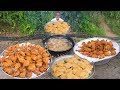 KFC Chicken Recipe | Crispy KFC Style Chicken Drumsticks | Home Made KFC Chicken By Grandpa