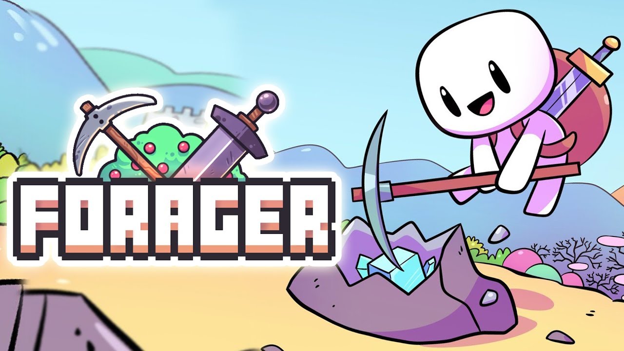 better-than-stardew-valley-forager-gameplay-ep-1-youtube