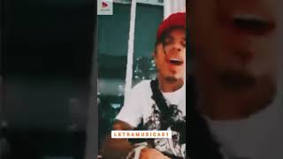 RAUW ALEJANDRO CANTANDO EN ACAPELLA RELOJ 🎶