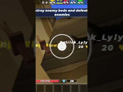 BLOCKMAN GO game in 3D #blockmango #aura #gaming #trending #reels #shortfeed #shorts #videomic