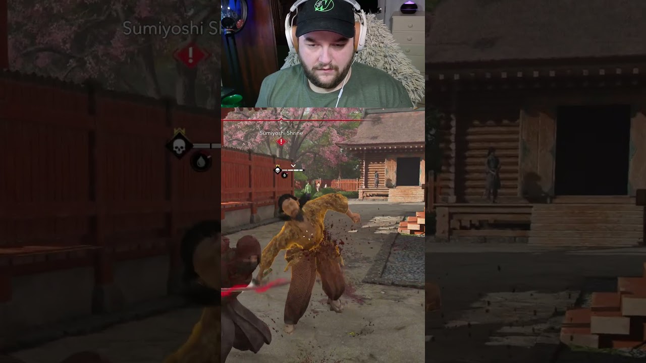 One Hit KO our HERO