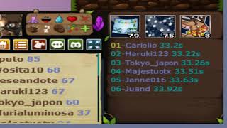 Vanilla Gameplay Con Voz #3 | Transformice