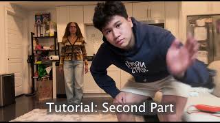 Flash Mob 2026 Tutorial