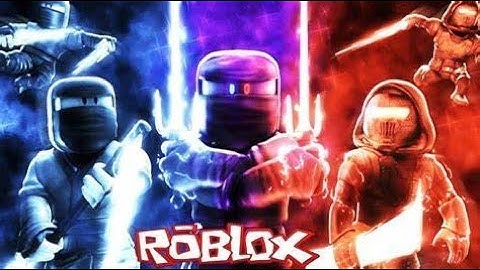 roblox Ninja Star Simulator