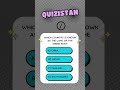 Test Your World Knowledge! Can You Score 3/3? 😱 #shorts #quizchallenge