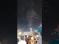 Fireworks 2025, Eid Al Etihad 2025 #2025 #dubai #ajman #festival