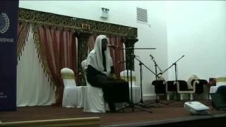 2014  Shaykh Abu Bakr Shatri  Recitation