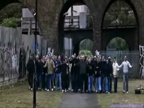 Football / Soccer Hooligans (Movie Scenes) Street ...