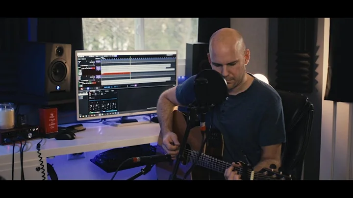 Dancing On My Own - Robyn/Kings Of Leon (Darryl Gr...