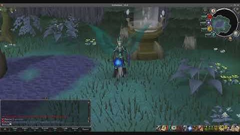 Top Runescape Private Server: Eternal718 Runescape Private Server Brand New RSPS