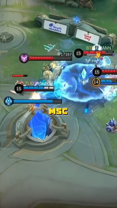 Total Hadiah di MSC 2025 lebih tinggi dari M6 bahkan sampai puluhan miliar #mobilelegends #mlbb #mpl